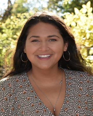 Photo of Gabriella Martinez, Licensed Mental Health Counselor, t-LMHC, NCC
