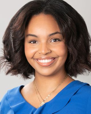 Photo of Stella Assefa, Pre-Licensed Professional in 22201, VA