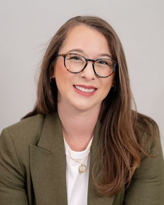 Photo of Sophie Miller, Licensed Professional Counselor, LPC
