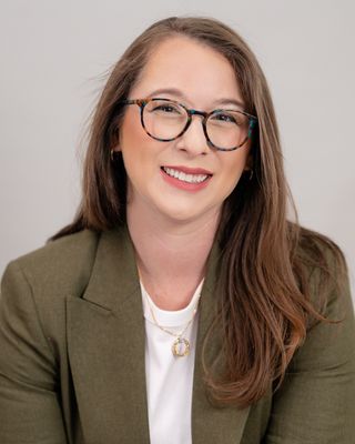 Photo of Sophie Miller, Licensed Professional Counselor, LPC