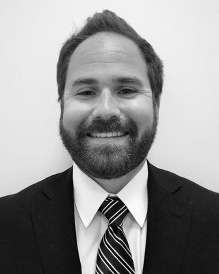 Photo of Brandon Graf, Licensed Professional Counselor in Houston, TX
