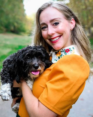 Photo of Ashley Wardlaw, Clinical Social Work/Therapist, LCSW