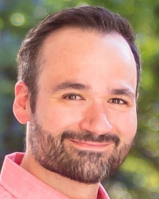 Photo of Phillip Caruso, Licensed Professional Counselor, LPC