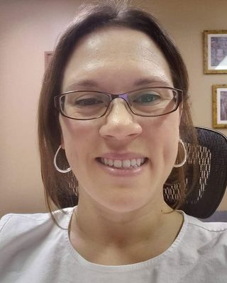 Photo of Rebecca DeLong, Clinical Social Work/Therapist, LCSW