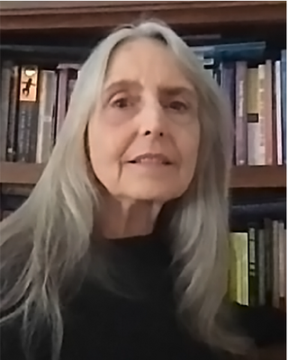 Janet Stevens