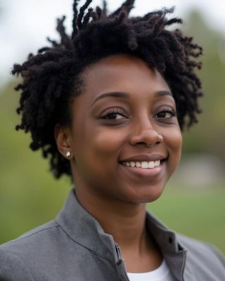 Photo of Sherafah Walker, Psychiatric Nurse Practitioner, PMHNP, -BC, FNP-BC
