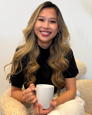 Photo of Ngo Hoang Buu Dao - Buu Dao - Somatic & EMDR Therapist, Counsellor, CCC, RP(Q)