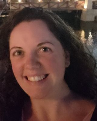 Photo of Katelyn Roman, Licensed Professional Counselor, LPC, NCC