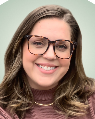 Photo of Katie Bingham, Clinical Social Work/Therapist, LSW, PMH-C