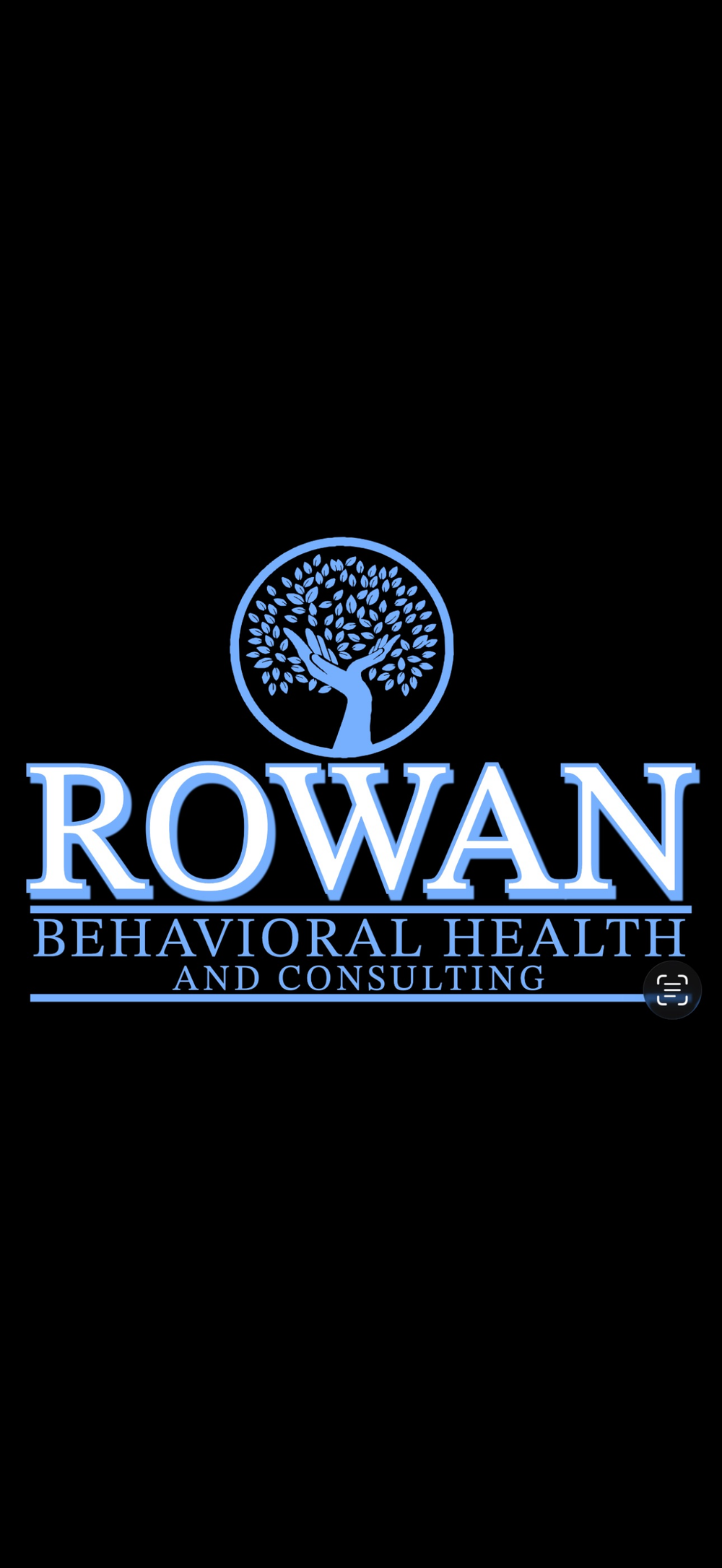 Rowan Behavioral Health and Consulting Logo