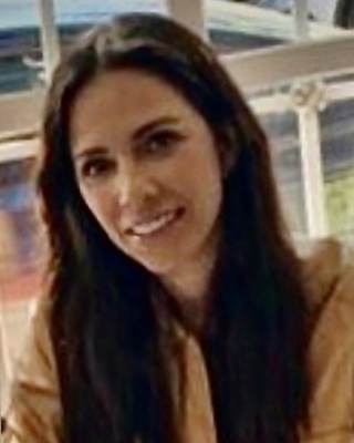 Cynthia Saloma Suzán