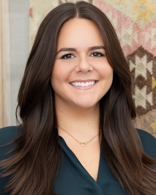 Photo of Samantha Nish, Psychologist, PsyD