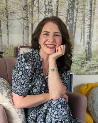 Photo of Taralisa Reinhart, Pre-Licensed Professional, MFT