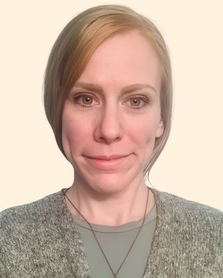 Photo of Amanda Johnson, Licensed Professional Counselor, MC, LPC