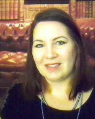 Photo of Amber Shreve, Licensed Professional Counselor, LPC