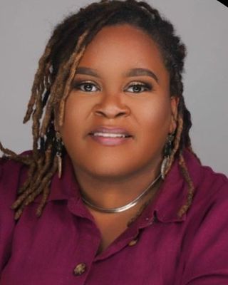 Photo of Dr. Olivia Easley - Easley Counseling & Consulting Services PLLC , PhD , LCMHC , QS, Licensed Professional Counselor
