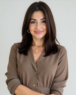 Photo of Rachel Peticca, Psychiatric Nurse Practitioner, APRN, PMHNP, BC