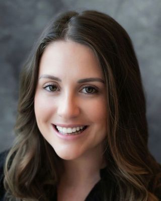 Photo of Samantha McLean, Psychiatric Nurse Practitioner, FNP-C, PMHNPBC