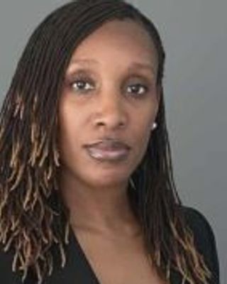 Photo of Danielle Stinnett, Psychiatric Nurse Practitioner, MSN, APRN, PMHNP-B