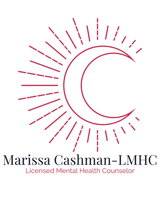 Photo of Marissa Cashman, Licensed Mental Health Counselor, LMHC, LPC, LCMHC, CPC, MaACCS