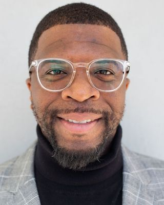 Photo of Ryan Parker, Clinical Social Work/Therapist, LCSW-C