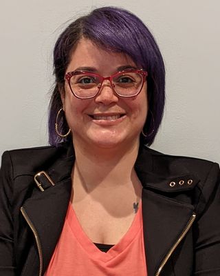 Photo of Vanessa Gamboa, Clinical Social Work/Therapist in Punxsutawney, PA