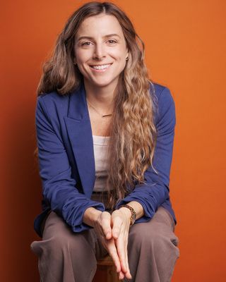 Photo of Meaghan O'Connor, Clinical Social Work/Therapist, LCSW