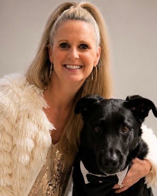 Photo of Cynthia J Spencer, Licensed Professional Counselor, MC, LPC