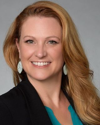 Photo of Michelle Allee, Clinical Social Work/Therapist, LCSW