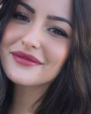 Photo of Monika Gradalska, Counsellor, MBACP