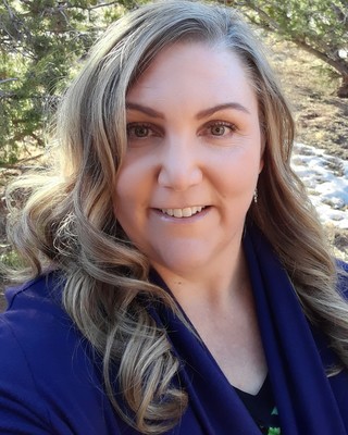 Photo of Miranda Chicklis, Counselor in Santa Fe, NM