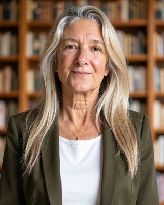 Photo of Barbara Boutsikaris, Licensed Clinical Mental Health Counselor, MS, LCMHC
