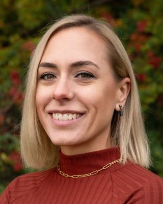 Photo of Bianca Whitney, Clinical Social Work/Therapist, LCSW