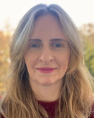 Photo of Dr Joanna Cobley, Psychologist, DCounsPsych, HCPC - Couns. Psych.