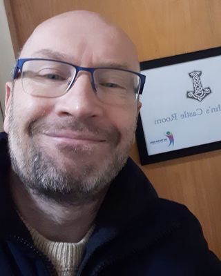 Photo of Dermot McCarthy - Inner Voice Inner Journey Therapy Centre Limerick , Psychotherapist, MSc, MIACP
