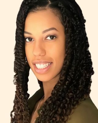 Photo of Grand McDonald, Pre-Licensed Professional, PsyD