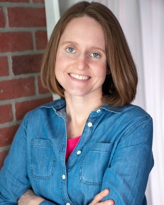 Photo of Crystal Baldwin, Licensed Professional Counselor, MA, LPC