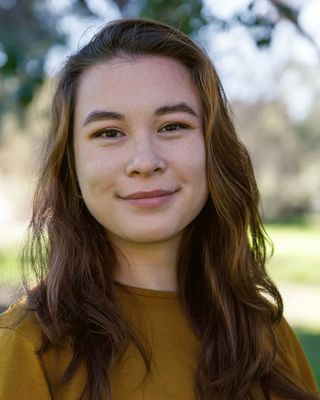 Photo of Sidney Hsu, Psychologist, PsyD