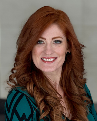 Photo of Jamie Hamsa, Clinical Social Work/Therapist, MSW, LICSW, LADC