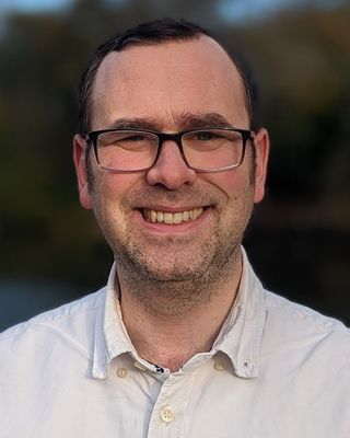 Photo of Daniel Nissen, Counsellor in Dursley, England