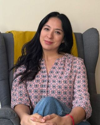 Photo of Karime Silva, Pre-Licensed Professional, MA, QMHP