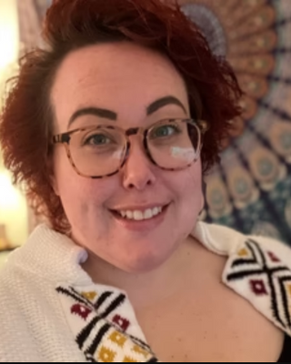 Photo of Destiny Askew, Clinical Social Work/Therapist, LCSW