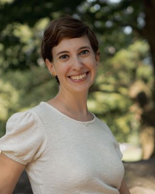 Photo of Sophia A Brenner, Psychologist, PsyD, PMH-C