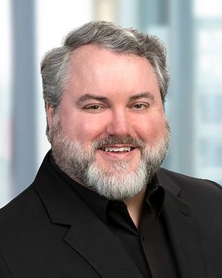 Photo of Jack Justin Dreher, Licensed Professional Counselor, LPCC, LPCMHSP