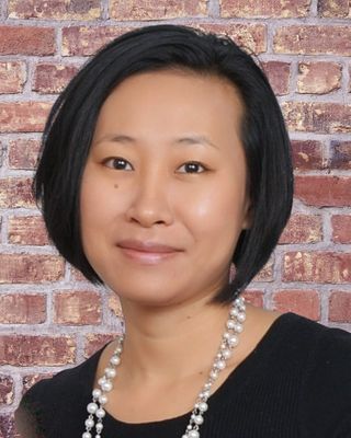 Photo of Christine Park, Clinical Social Work/Therapist in Fairfax, VA