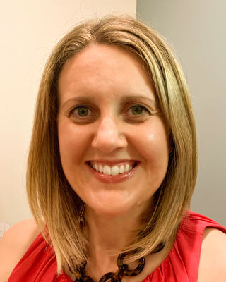 Photo of Karin Murphy, Licensed Professional Counselor