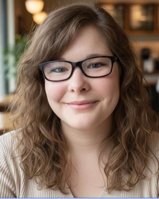 Photo of Britney Hardin, Counselor, LAC, LAMFT