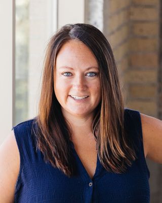 Photo of Ashley Vogel, Counselor, MEd, LPCC