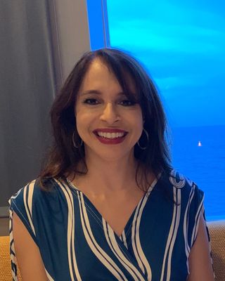 Photo of Miriam A Bunton, Clinical Social Work/Therapist, LCSW