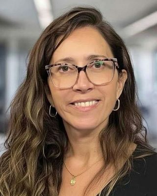 Photo of Theresa Breva-Ratnasekera, Licensed Mental Health Counselor, LMHC
